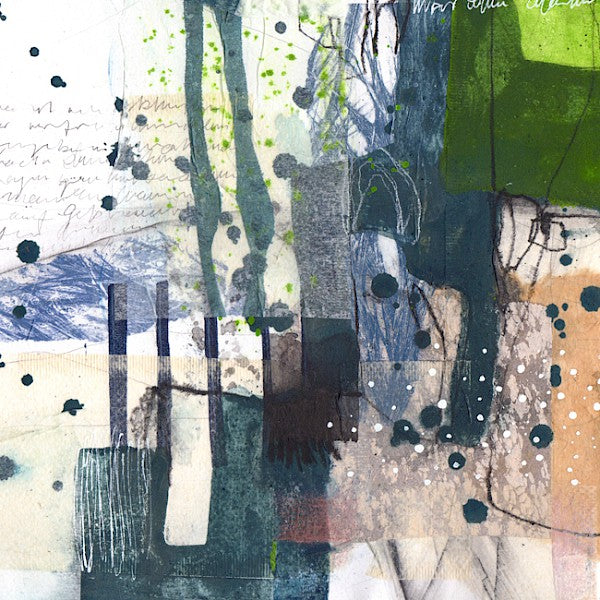 Kunstwerk von Eva Kalien