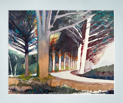Allee 2