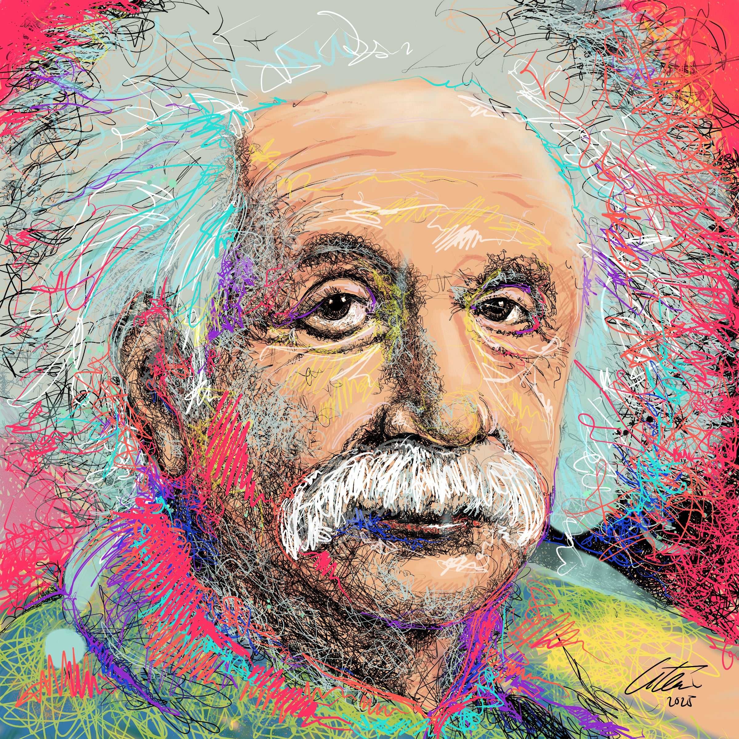 Einstein