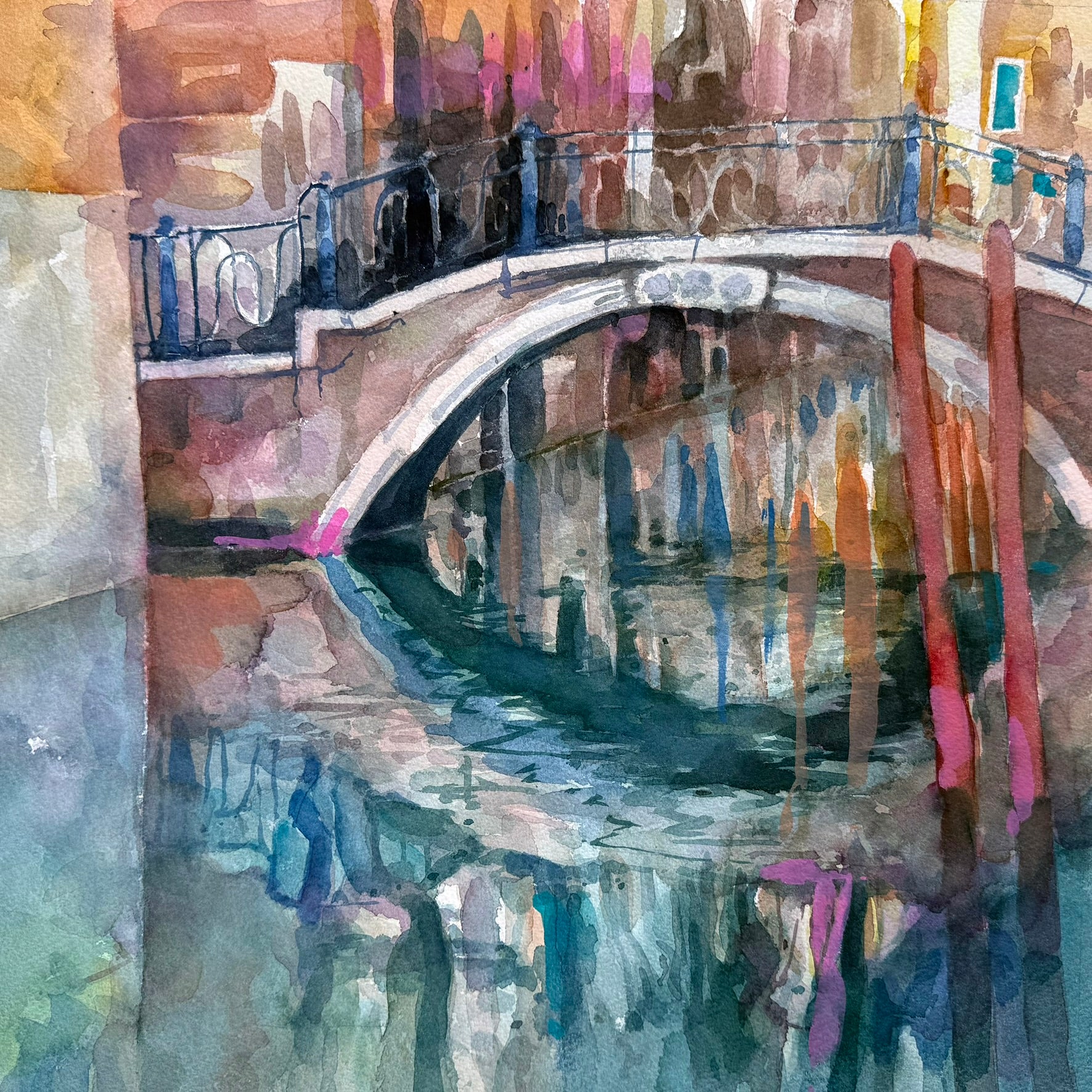 Venedig IV