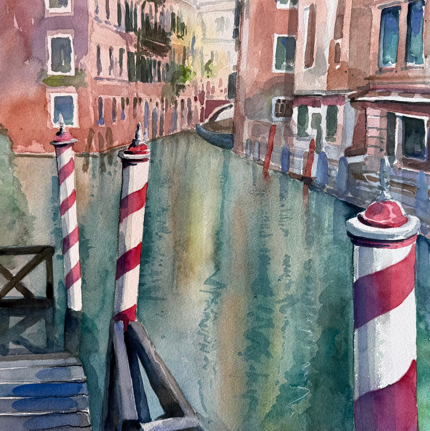 Venedig V
