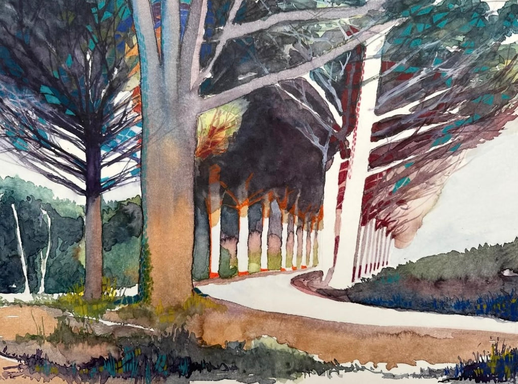 Allee 2