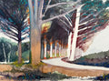 Allee 2